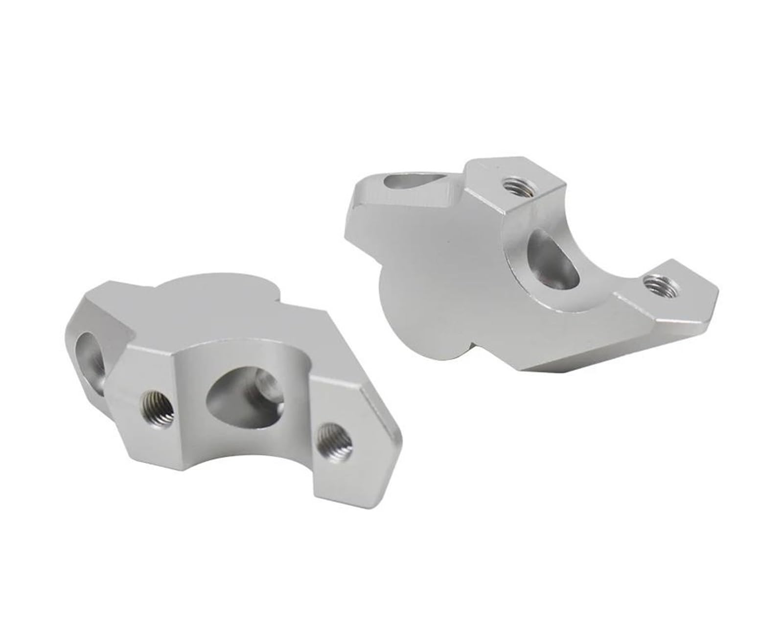 for F850GS for Adventure for F 850 GS for ADV for F900R for F900XR Handlebar Riser 28 Mm Handle Bar Heightening Clamp Handlebar Clamps Risers