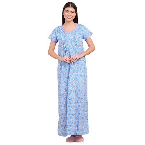 Image of Sweet Dreams Women Nightgown