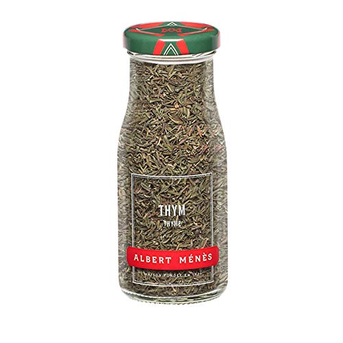 Albert Ménès - Les Epices - Thym 30 g - Lot de 2