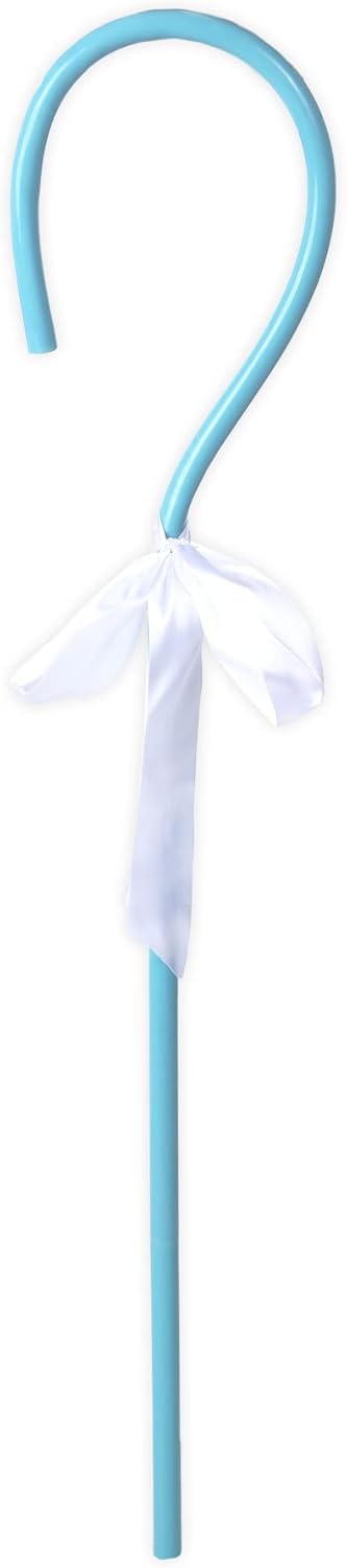 Rubie's Princess Paradise Girl's Polka Dot Bo Peep Cane Costume Accessory : Clothing, Shoes & Jewelry
