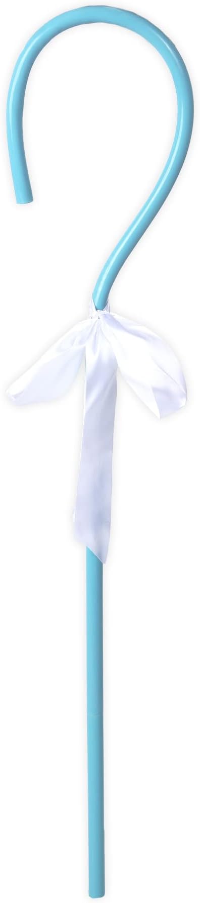 Princess Paradise Girl's Polka Dot Bo Peep Cane Costume Accessory