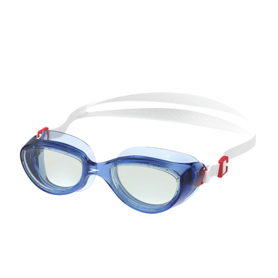 Speedo Futura Hydrospex 6005 - BLUE One Size