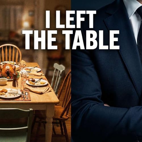 Growing Up in Chaos: What I Had to Leave Behind