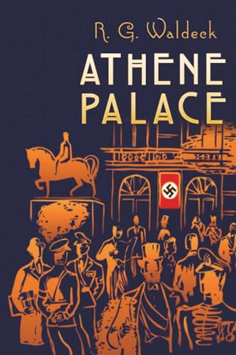Athene Palace