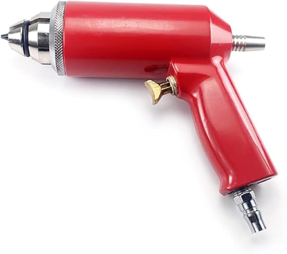 8mm Tire Stud Gun/Air Gun Tool Set For Winter Wheel Car Tires Tyre