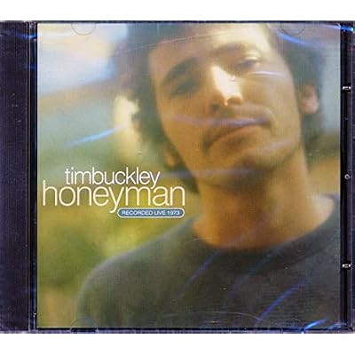 Honey Man: Recorded Live 1973