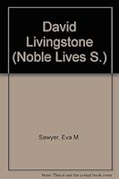 David Livingstone 0720820359 Book Cover
