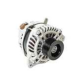 Generator Alternator Compatible With INFINITI EX35 EX37 G37 M37 Q60 Q70 NISSAN 350Z 370Z GT-R
