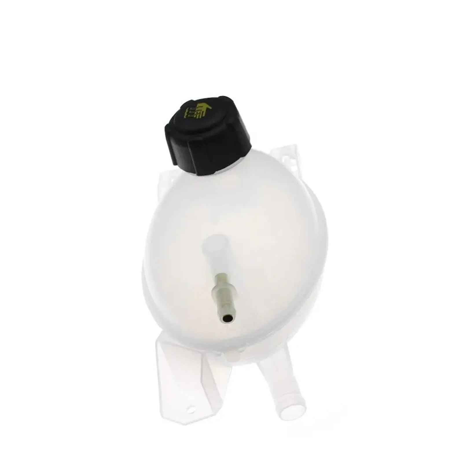 pour Dacia pour Sandero pour Logan II 8200048024 217104354R Bouteille De Réservoir D'expansion Liquide Refroidissement avec Couvercle Vase D'expansion Liquide
