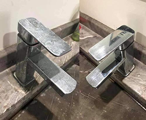 Limpiadores, Shoes Imagen adicional