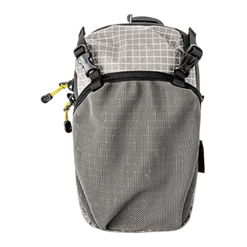 Bolsa para botella de agua ideal en viajes coche y senderismo al aire libre