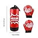Set de Entrenamiento de Boxeo para niños Imagen de Set de Entrenamiento de Boxeo para niños