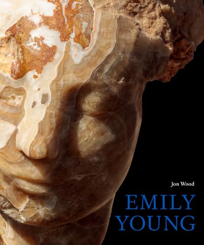 Emily Young: Stone Carvings And Paintings