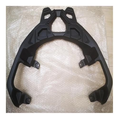 Support de coffre arrière moto SR4 LX350T Max haute résistance mécanique