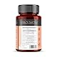 Heidelbeerextrakt 10,000 mg x 180 Tabletten - 10 X mehr Anthocyanidine pro Tablette als die meisten Produkte der Konkurrenz - dazu noch 5 mg Piperin (Schwarzpfefferextrakt) für 300% bessere Absorption