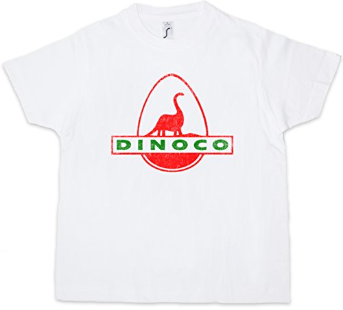 TwoDay dames T-shirt met opdruk groen online bestellen