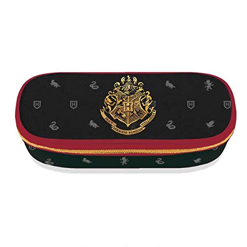 Astuccio ovale originale Harry Potter, Gut