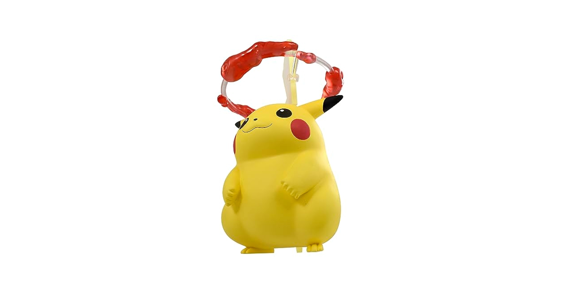 チルタリス　ピカチュウ　デデンネ　モココ　chrセット+おまけ 希少 ポケモンセンター クリスマス 2007年 ぬいぐるみセット