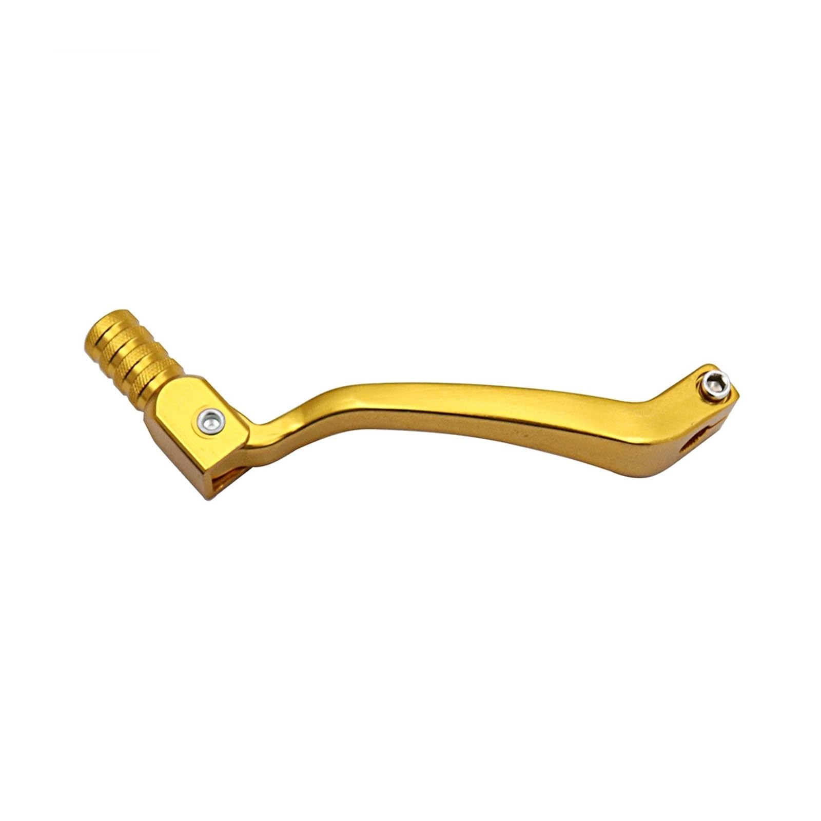 SYC27QP Shift Pedal Lever Motorcycle Motorcycle Folding Gear Shift Lever Gear Shift Lever Motorcycle ATV Dirt Bike Pit Bikes Gear Lever Gear Lever for Kayo