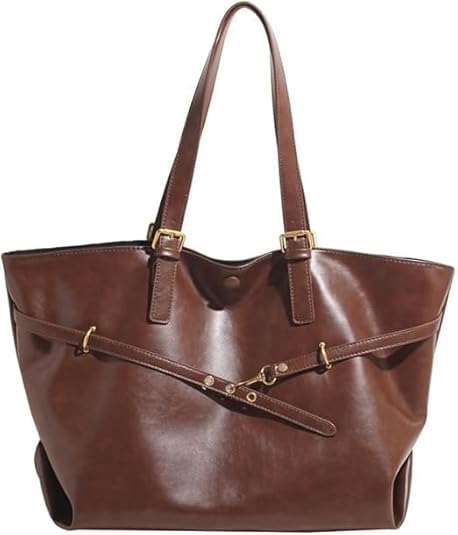 HAWEE Sac Fourre-tout Avec Fermeture éclair Pour Femme, Poche Intérieure En Maille, Robuste, Décontracté, Tissu Anti-eau, Sac à Main De Voyage à Bandoulière, Pyramide, Taille Unique, Utilitaire
