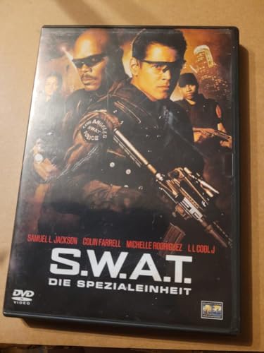S.W.A.T. - Die Spezialeinheit