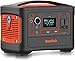 Produktbild Domfish 600 , 600W Solargenerator, 600Wh Tragbare Powerstation, USB-Multiport Mobile Stromversorgung, Mobiler Stromspeicher für Outdoor-Abenteuer, Camping, Picknicks, Wohnmobilreisen und Notfälle