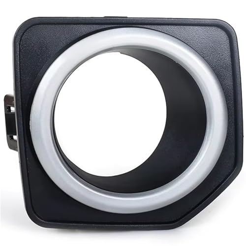 Cubierta de parachoques delantero para luces antiniebla de Land-Rover Freelander 2 2013-2016