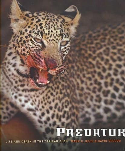 Predator: Life and Death in the African Bush