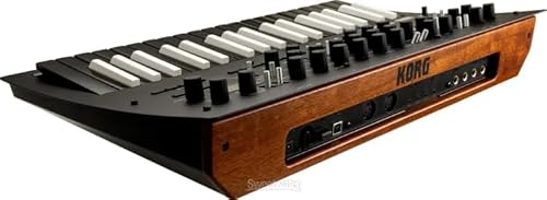 Korg minilogue xd 37キー反転カラー限定版ポリフォニックアナログシンセサイザー(MINILOGUEXDB) の商品画像 4