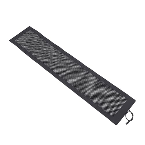 Indicador digital LED flexible DC12-24V programable para cartelería comercial 3