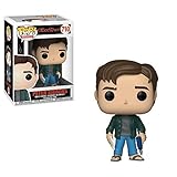 Funko Pop! Movies: Office Space - Peter Gibbons