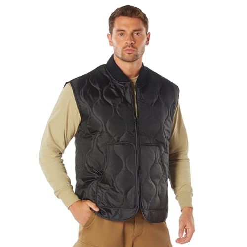 framework ROTHCOQUILTED WOOBIE ベスト 41pPmrddiIL.jpg