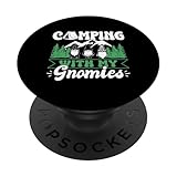 Photo Gallery funny camping with my gnomies camper gnomes popsockets popgrip adesivo Photo Gallery funny camping with my gnomies camper gnomes popsockets popgrip adesivo