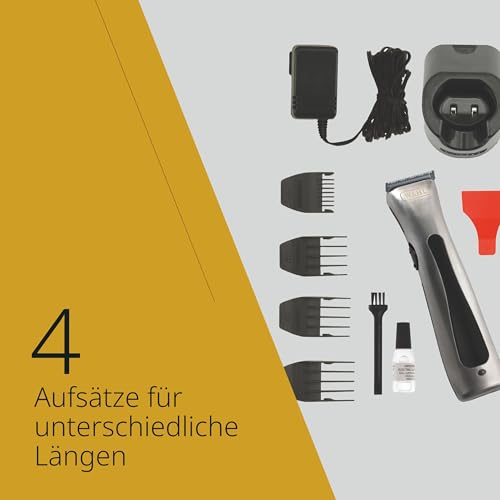 Wahl ProLithium Beret Haarschneidemaschine