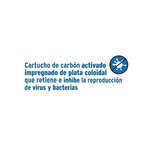 Purificador agua filtro Marca Foset (3)