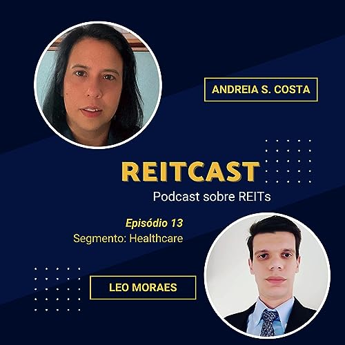 Ep 13 - Segmento: Healthcare