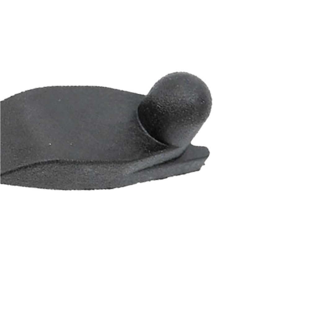 Sensor de Temperatura del vehículo Sensor de climatización 00006445F9 6445F9, para Xsara, para Picasso, para Evasion y Jumpy. Sensor de Temperatura Exterior.