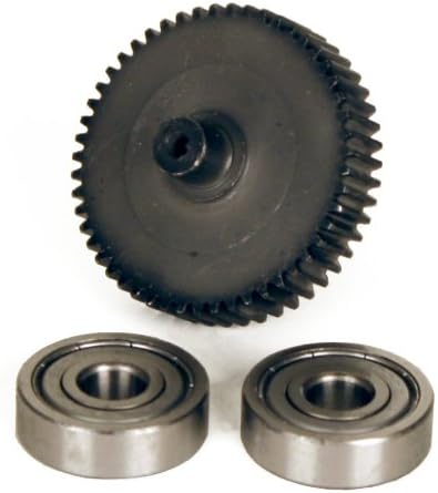 Steel Dragon Tools 44985 1st Gear fits RIDGID 87740 Motor 300 535 Pipe Threading Machine