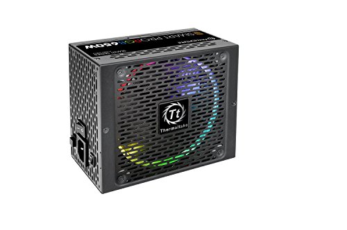 Build My PC, PC Builder, Thermaltake Smart Pro RGB