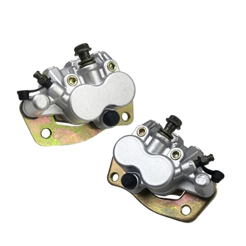 Étrier de frein YXR700 YXR660 YXR450 pour système de freinage avant