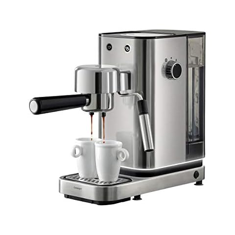 WMF Espresso Maker Lumero - Cafetera expresso manual Cover