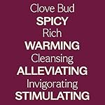 Plant Therapy Organic Clove Bud Essential Oil 100% Pure, USDA Certified Organic, Undiluted, Natural Aromatherapy, Therapeutic Grade 10 mL (⅓ oz) - Image 4