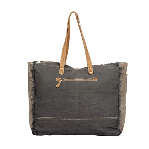 Myra Bag Volatile Weekender Bag3
