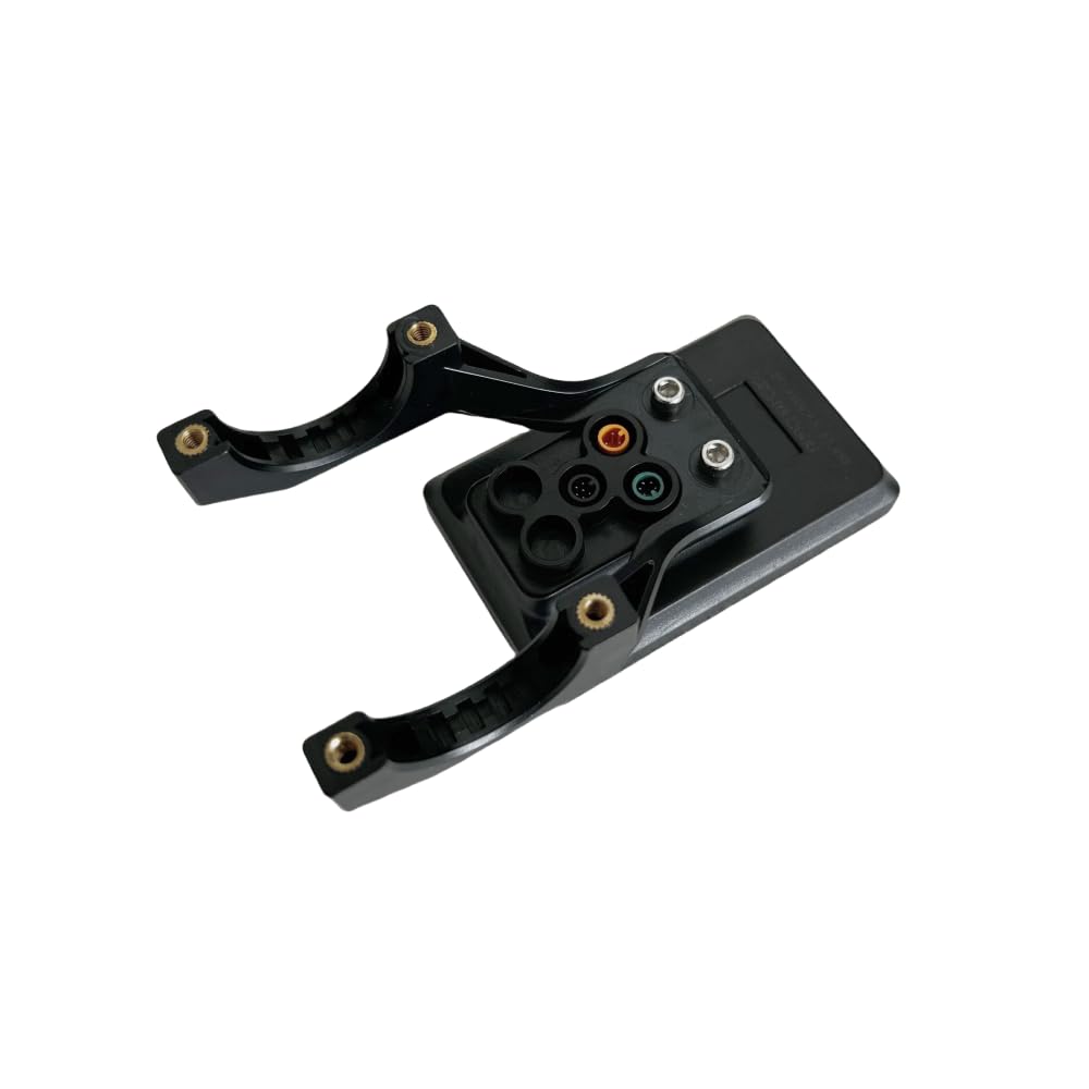 SCOOTER ÉLECTRIQUE ÉCRAN LCD Compteur De Vitesse Remplacer Ancienne