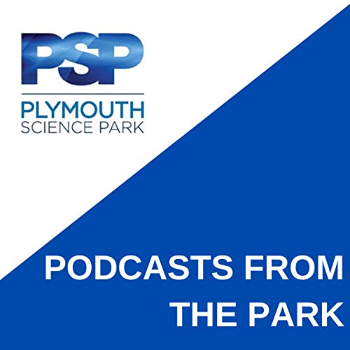 『Podcasts from the Park』のカバーアート