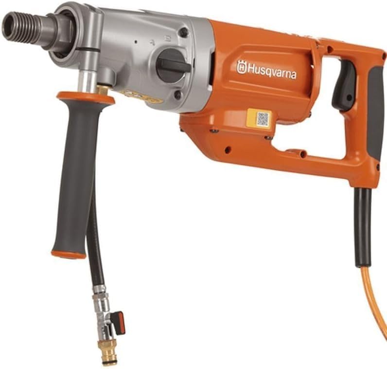 HUSQVARNA DM 200 115 V US (970445703)