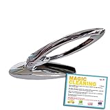 Car Bonnet Emblem Logo Decor Sticker Decoration Accessories Front Cover Hood Auto Interior Ornament (JUNCTION-PVC)