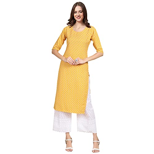 Image of Pinkmint Women Kurta