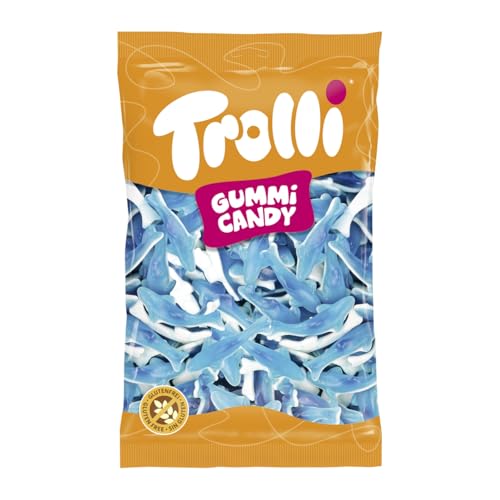 Trolli Haifische (1 x 1 kg)