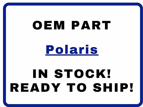 Polaris Ranger Rivet, Genuine OEM Part 7621433, Qty 1